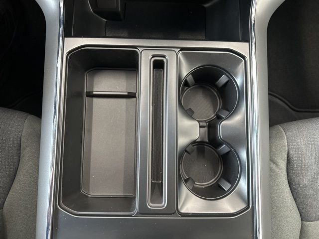 2025 Ford F-150 XLT - Photo 36