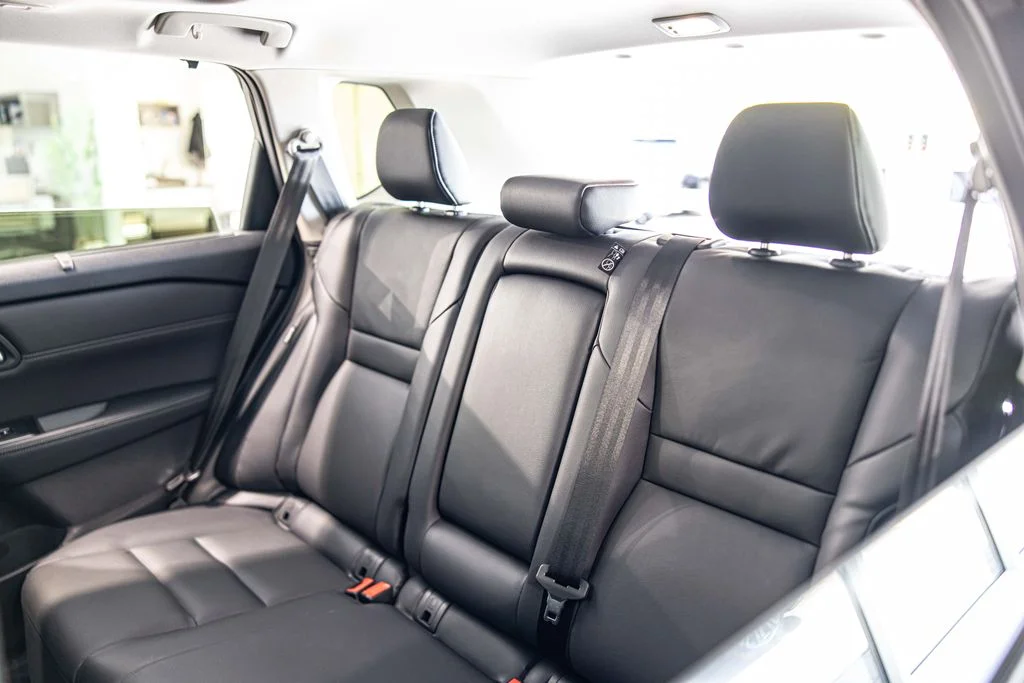 Used 2025 Black Nissan SL image 34