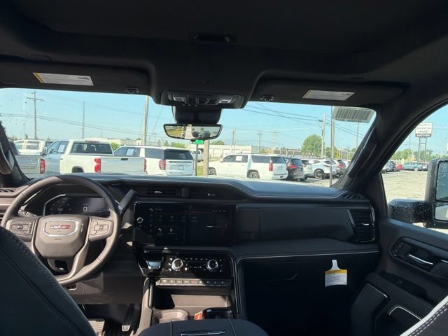 2026 GMC Sierra 2500HD AT4X - Photo 41