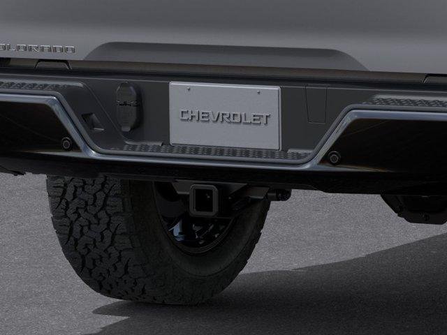 2026 Chevrolet Colorado Trail Boss - Photo 14