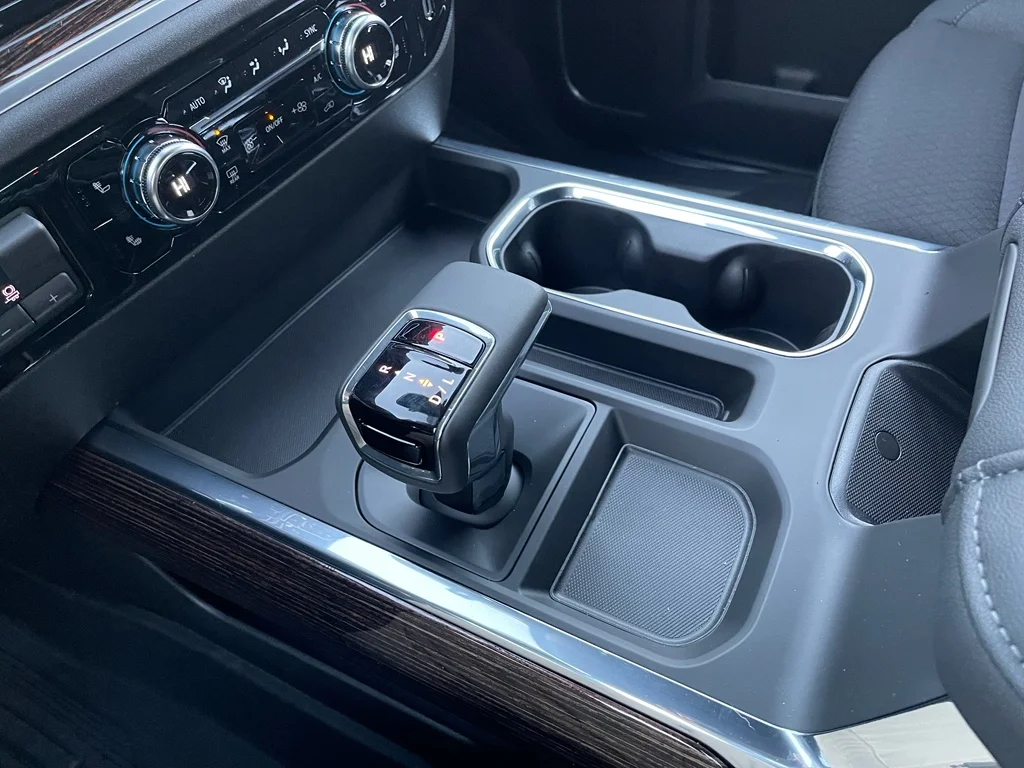 2026 GMC Sierra 1500 Elevation - Photo 22