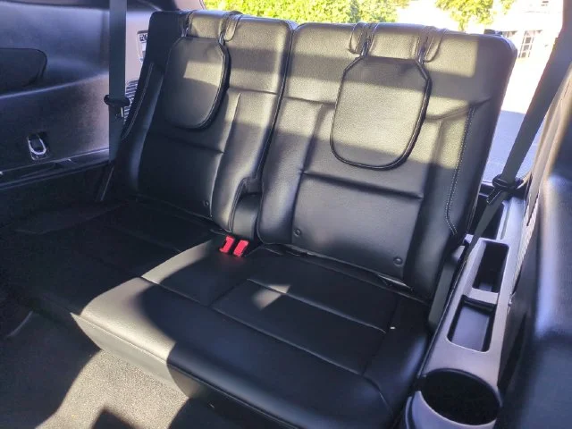 Used 2023 Black Ford ST image 32