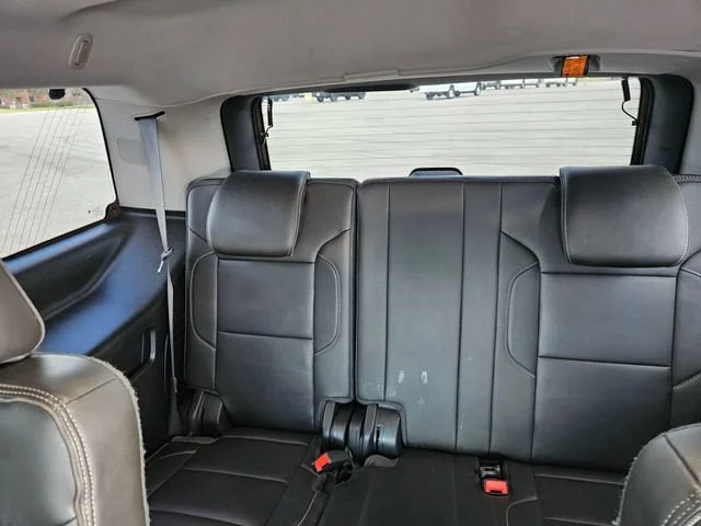 Used 2019 ONYX BLACK GMC Denali image 26