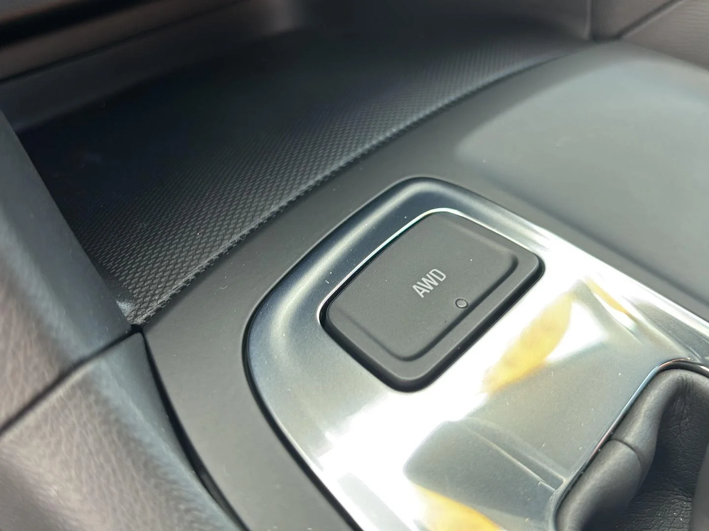 Used 2023 Mosaic Black Metallic Chevrolet LT image 26