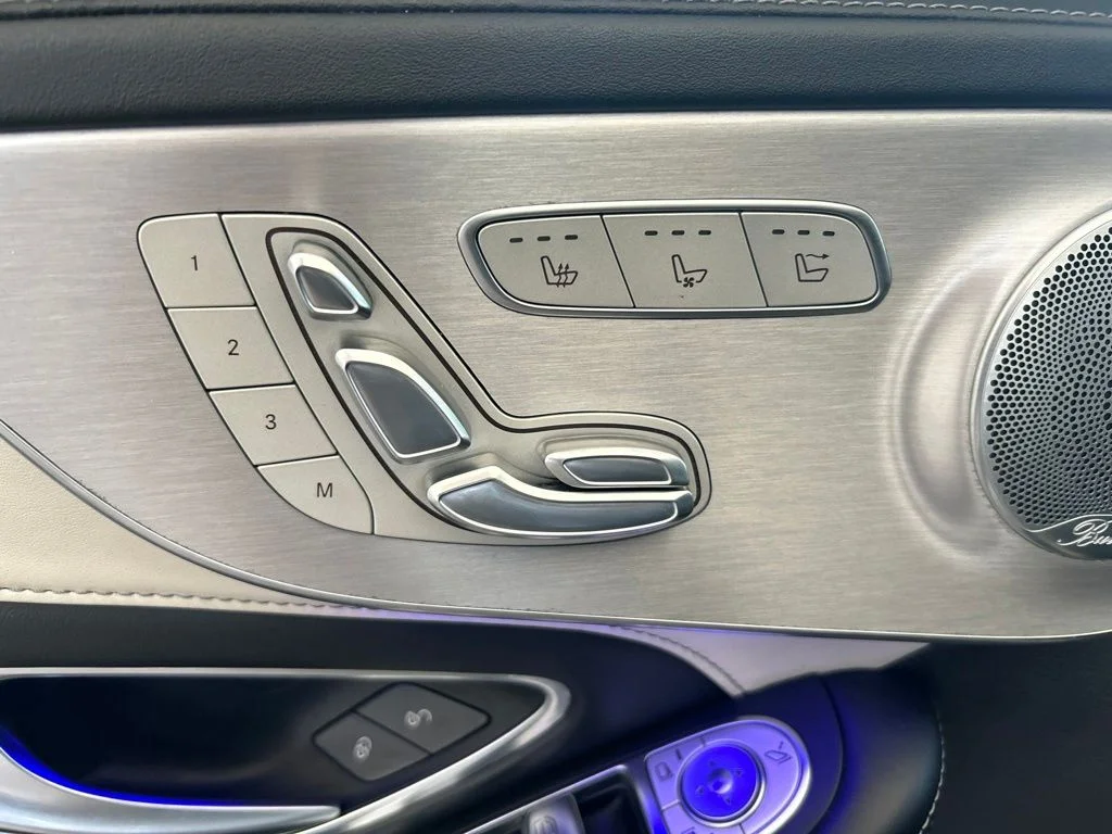 Used 2020  Mercedes-Benz C 63 S AMG® image 41