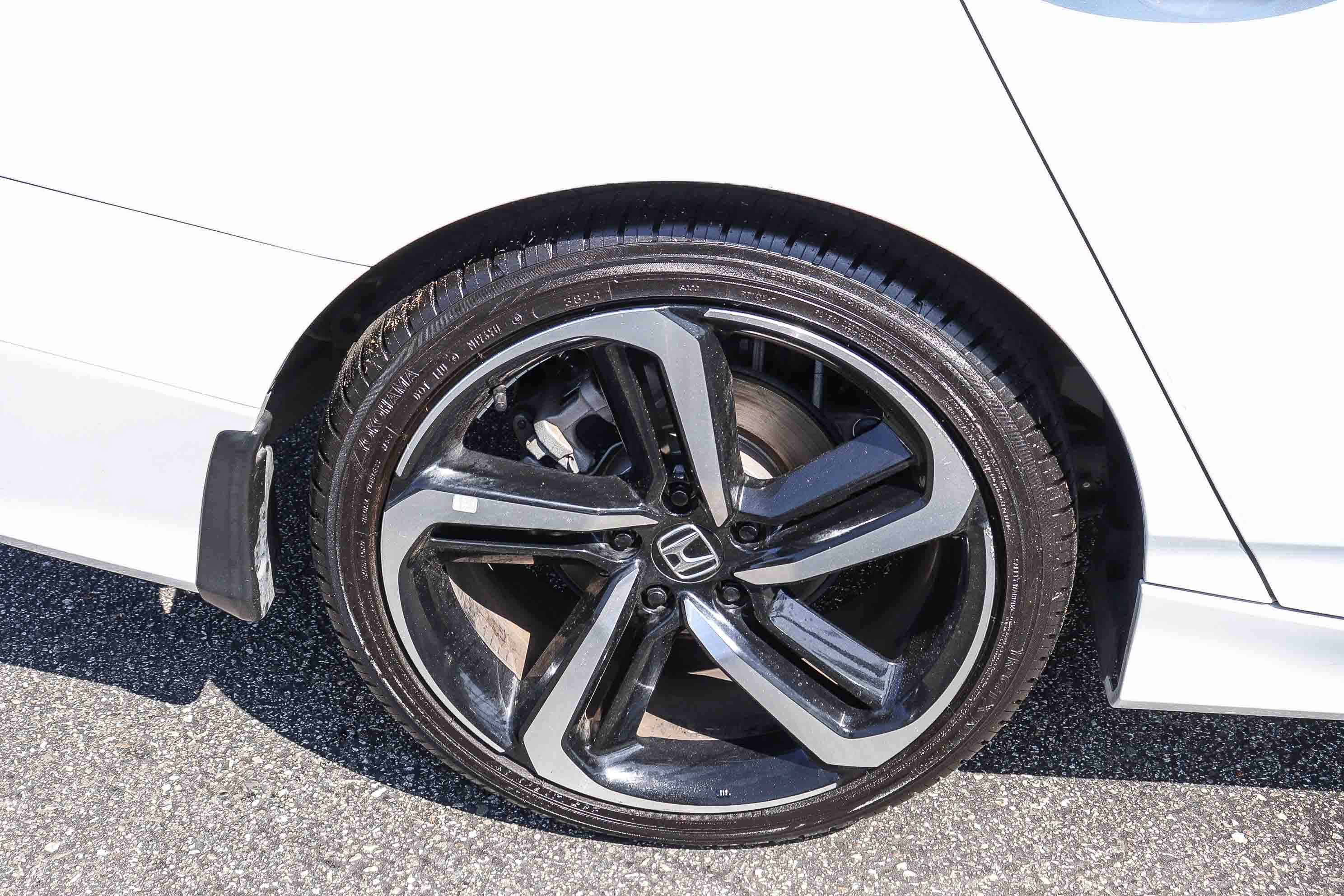 2022 Honda Accord Sport - Photo 8