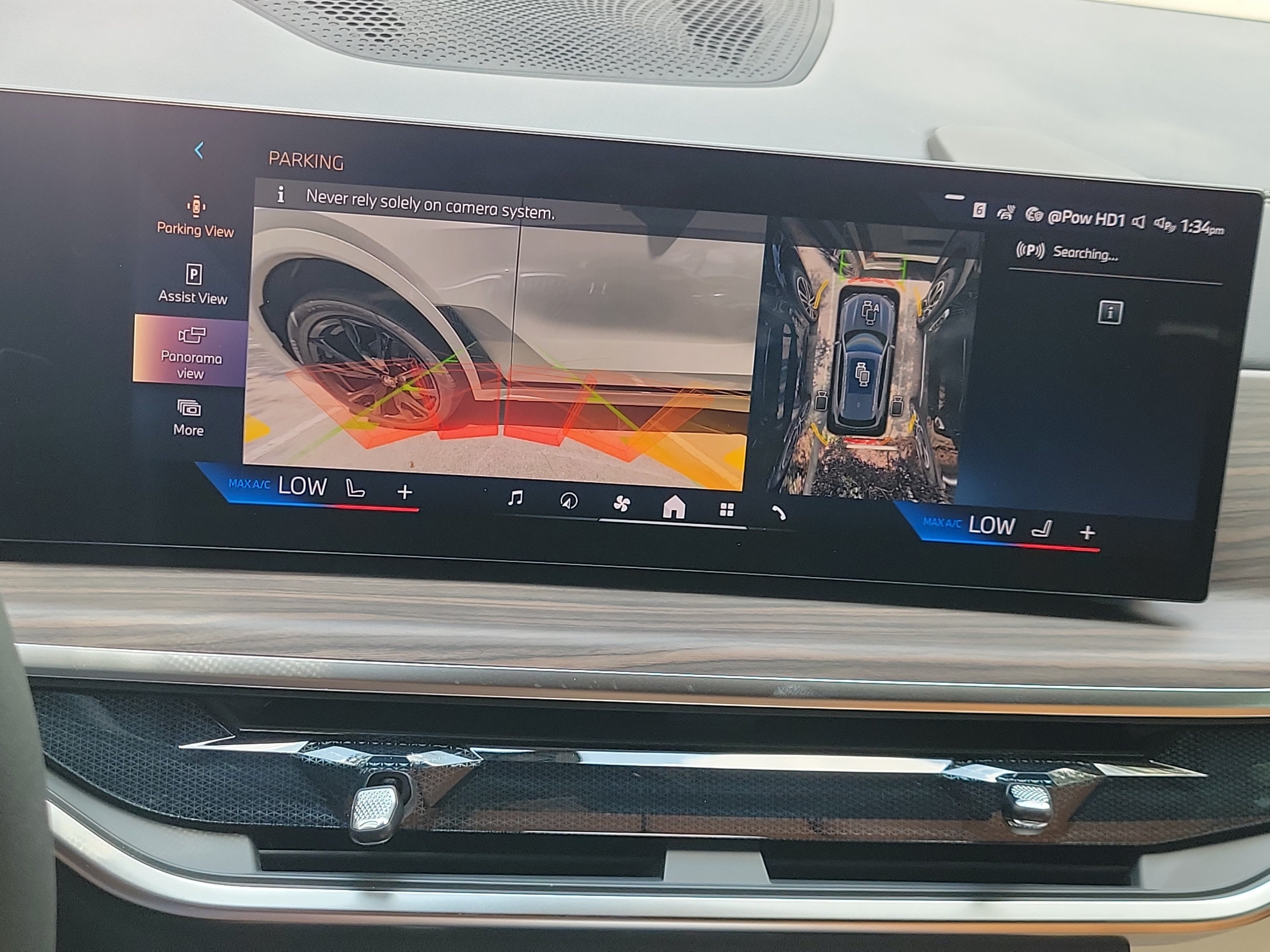 New 2026 Skyscraper Grey Metallic BMW sDrive40i image 24