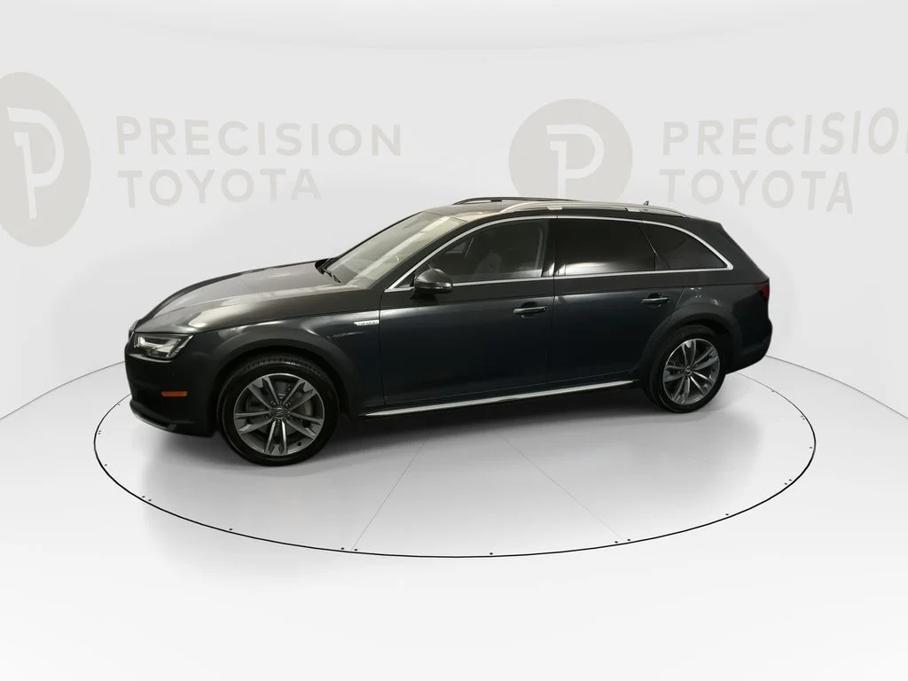 Used 2019 Gray Metallic Audi 2.0T Prestige image 11