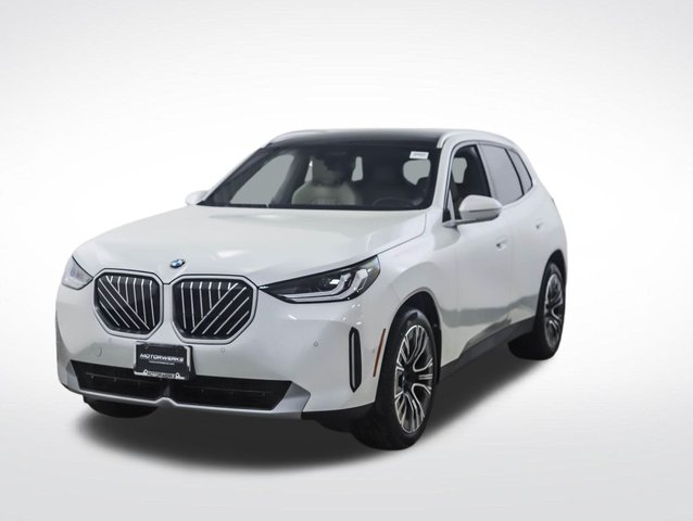 新品ニューモx3 New 2026 BMW X3 30 xDrive For Sale Reading PA | Wyomissing