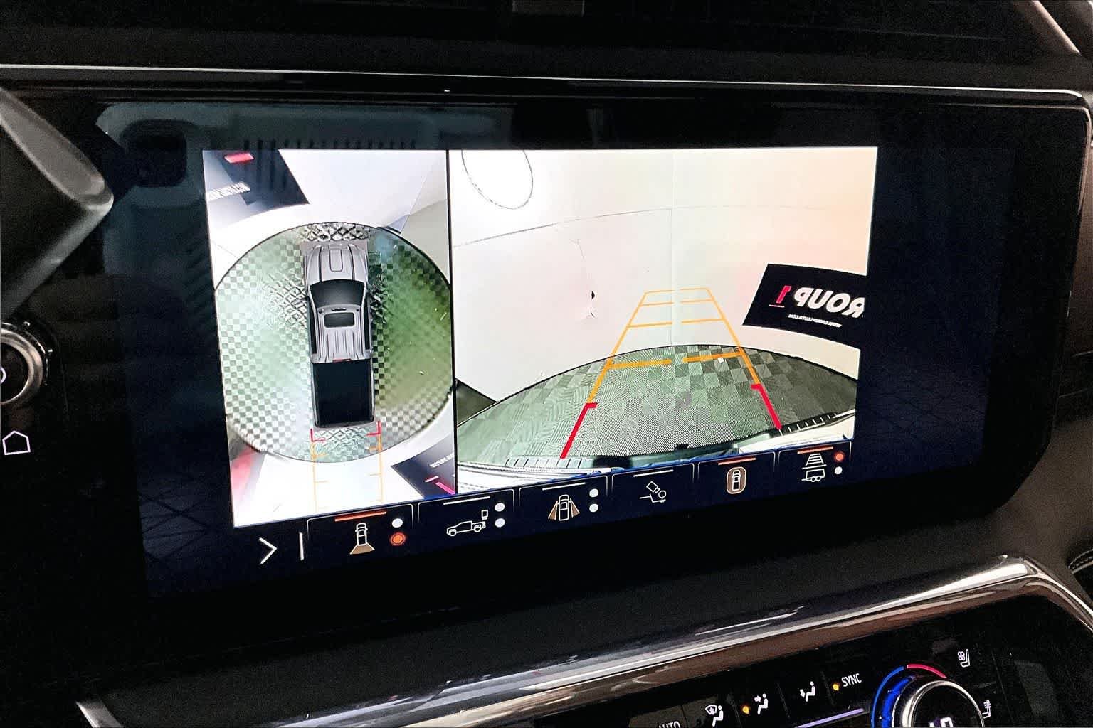 Used 2024 Sterling Metallic GMC Denali Ultimate image 25