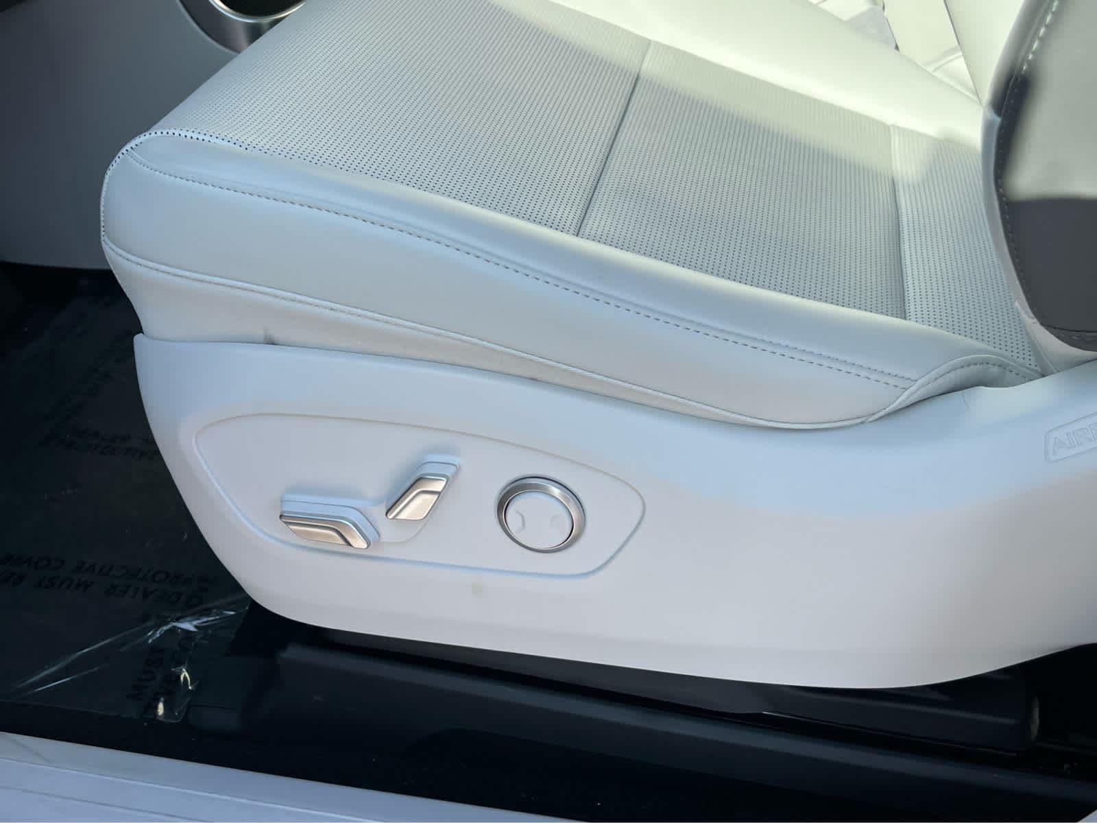 2026 Hyundai IONIQ 9 SEL - Photo 28