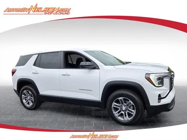 2025 GMC Terrain Elevation AWD's photo
