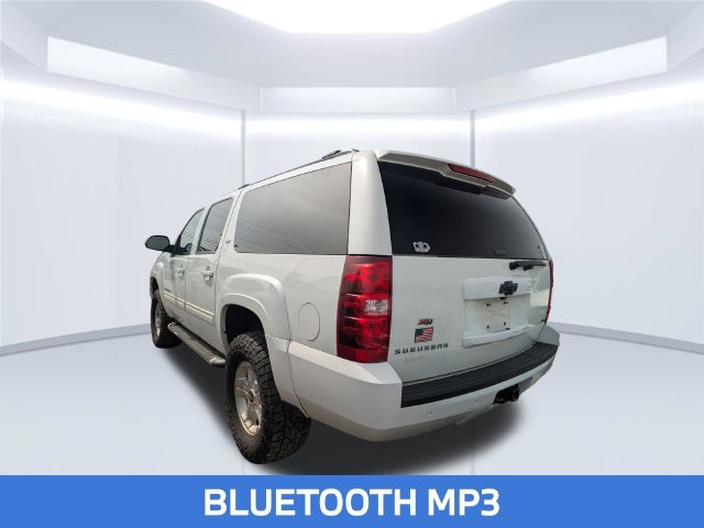 Used 2012 Chevrolet Suburban LT with VIN 1GNSKJE77CR200511 for sale in Milton, FL