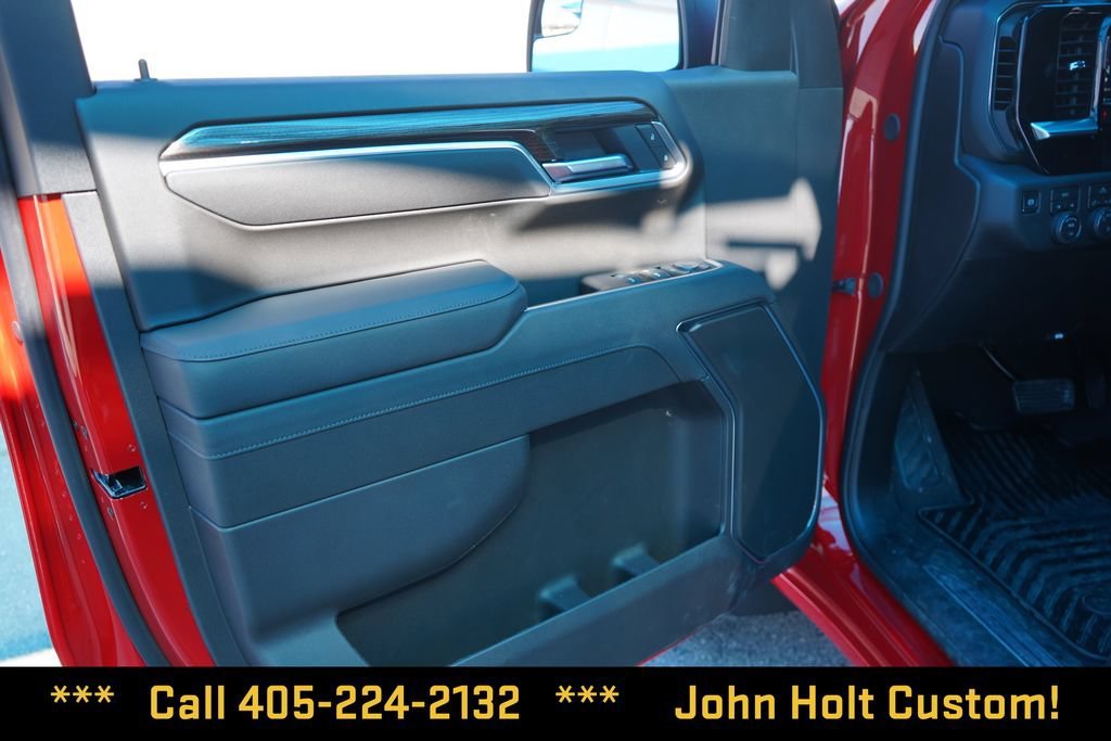 2026 Chevrolet Silverado 1500 LT - Photo 17