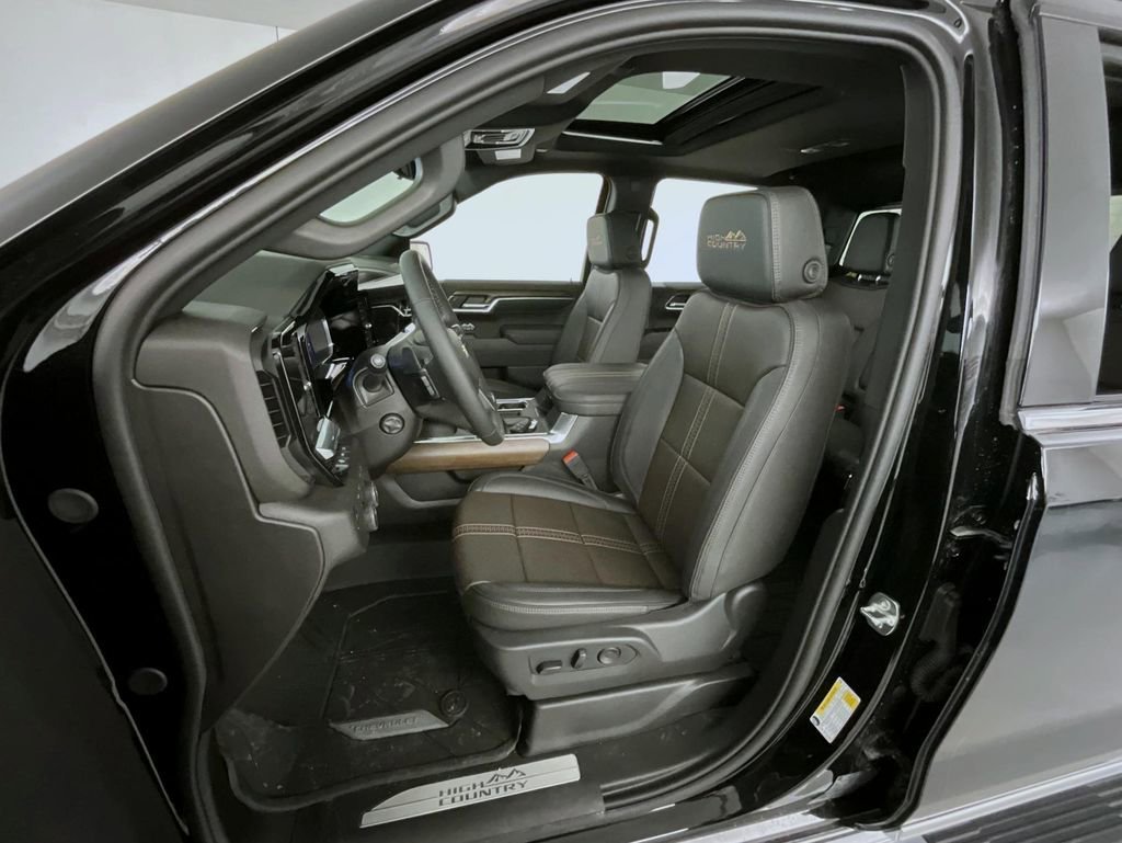 2026 Chevrolet Silverado 1500 High Country - Photo 10