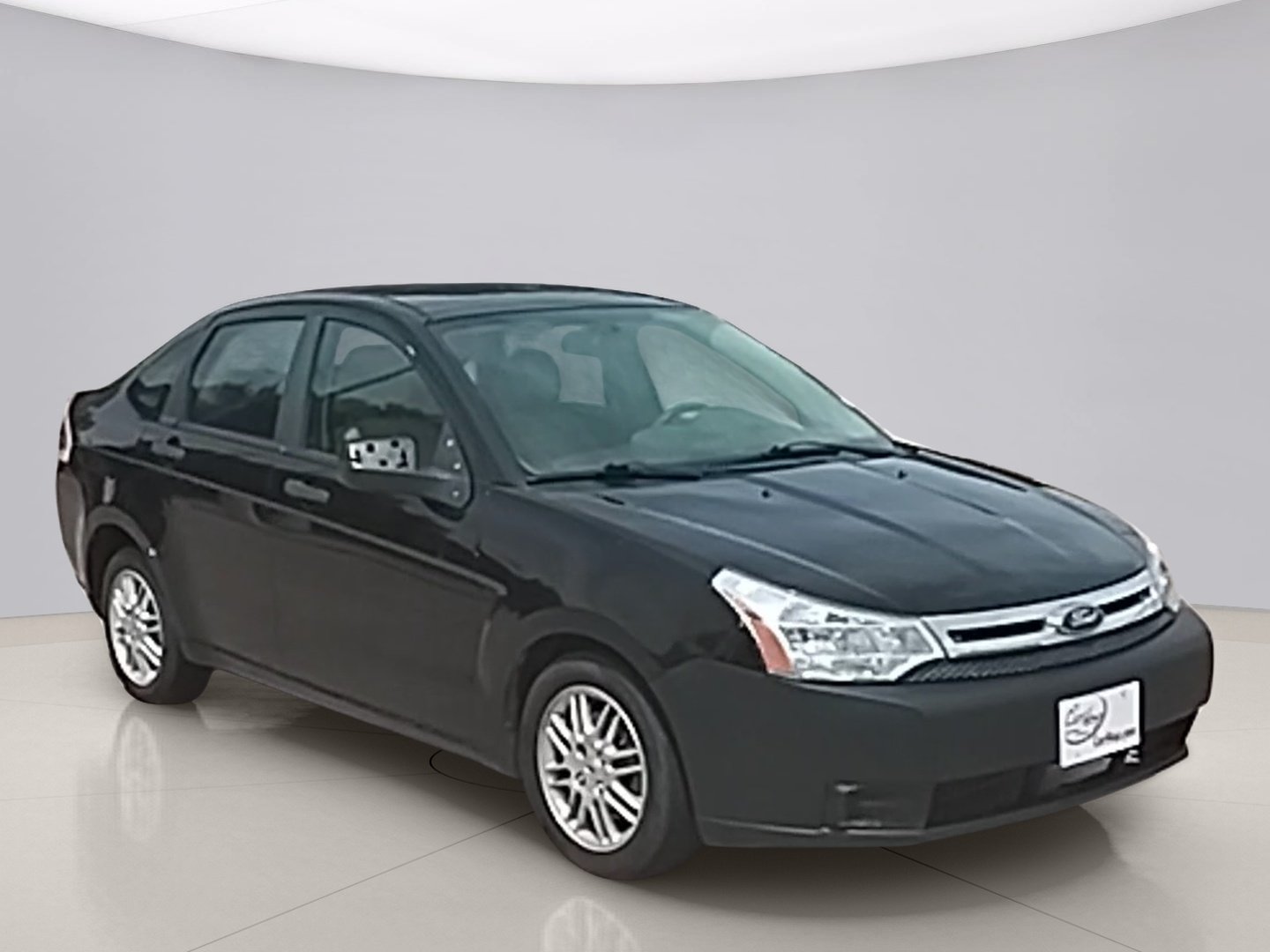 2010 Ford Focus SE - Photo 7
