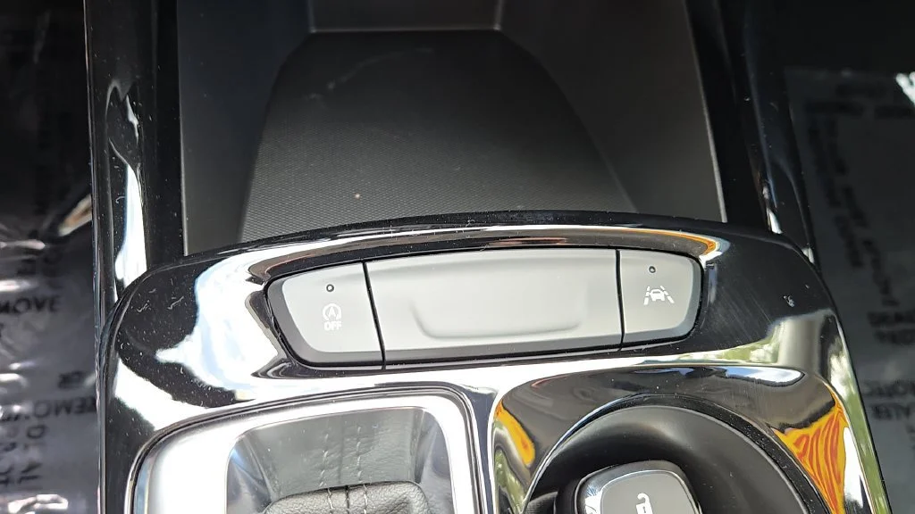 2026 Chevrolet Trax LT - Photo 20