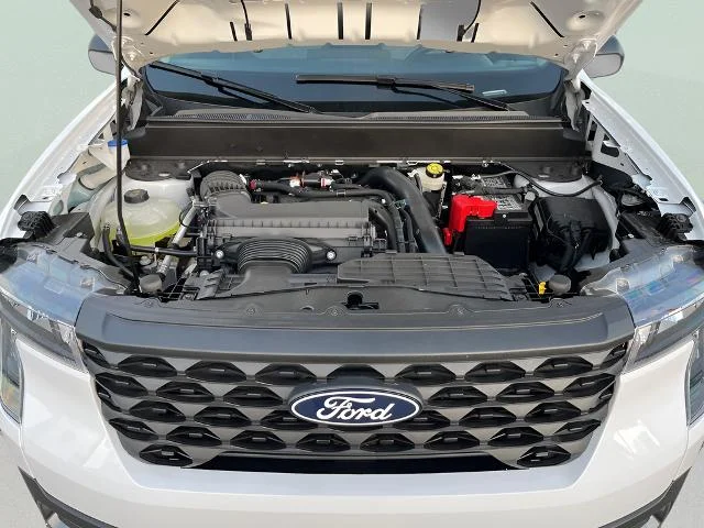 2025 Ford Maverick XLT - Photo 50