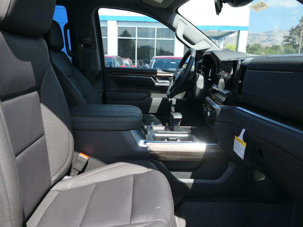 2026 Chevrolet Silverado 1500 LT - Photo 26