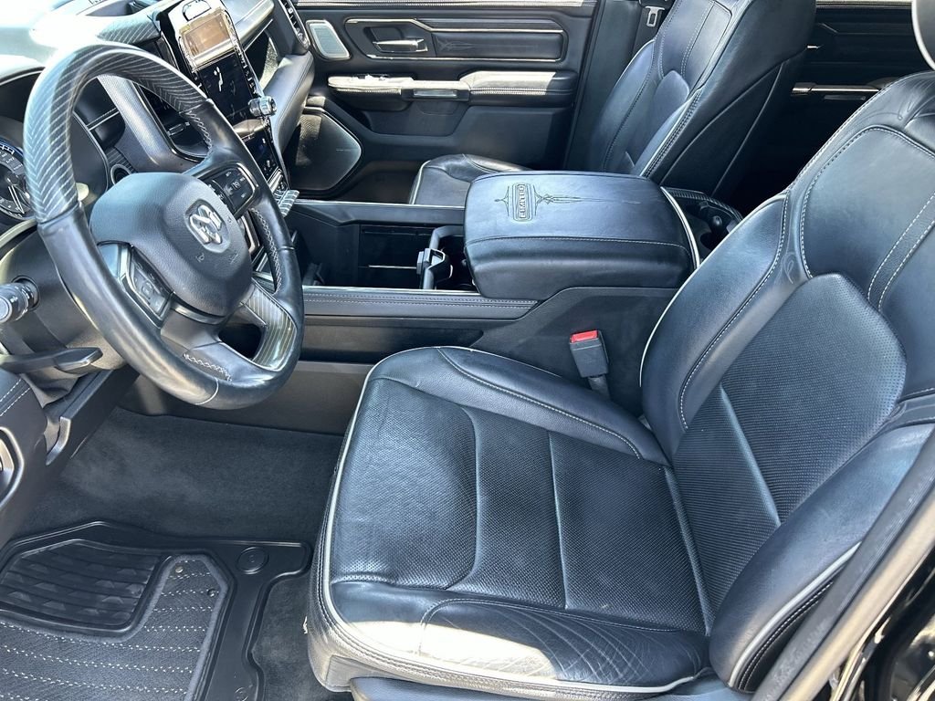2021 RAM Ram 1500 Pickup Limited - Photo 19