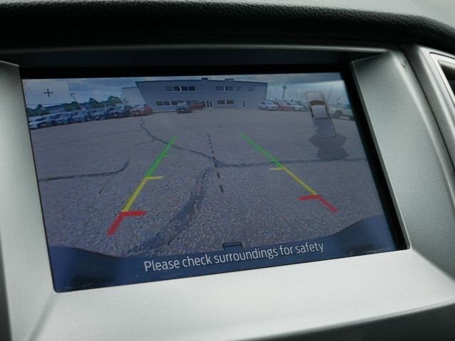 Certified Used 2020 Shadow Black Ford XLT image 29
