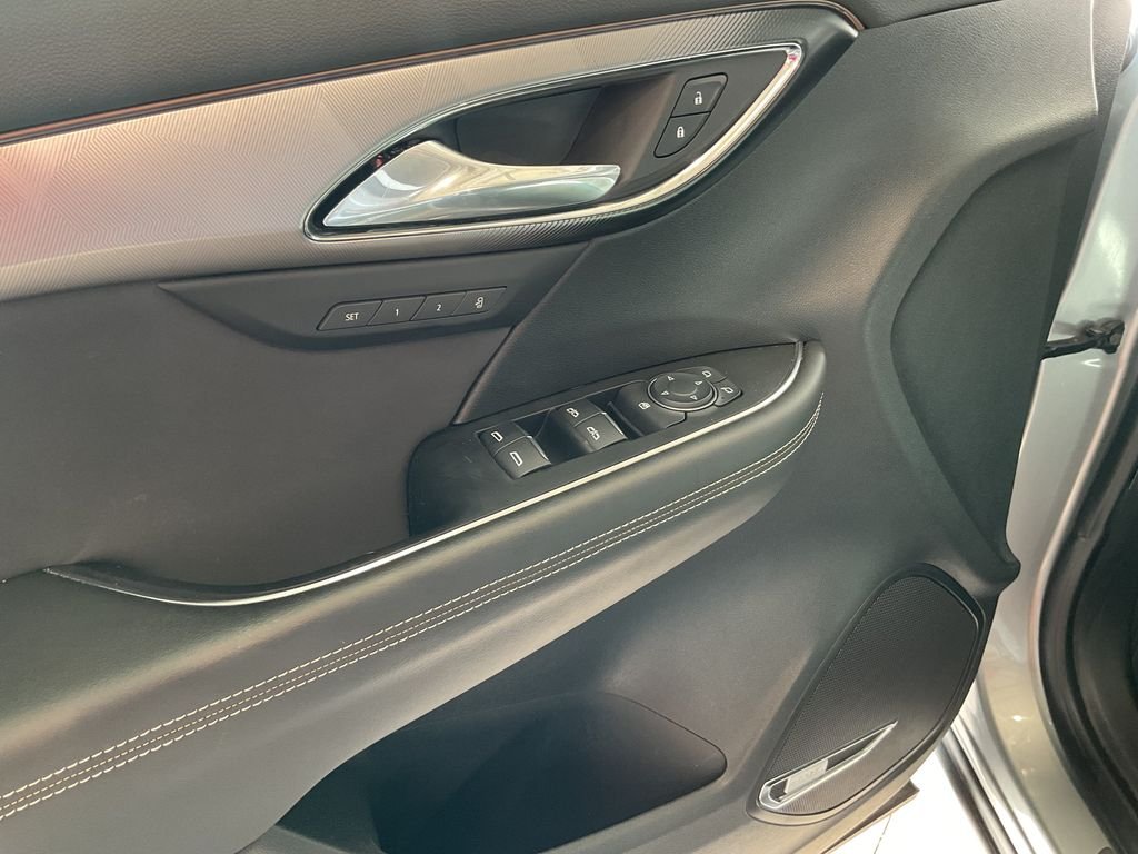 Used 2025 Gray Buick Sport Touring image 12