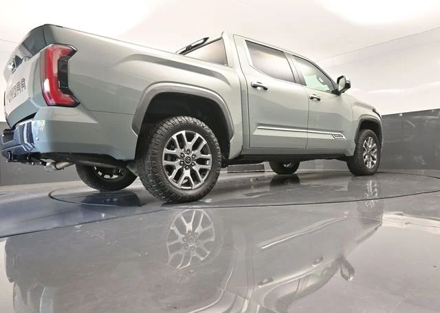 Used 2024  Toyota 1794 Edition image 57