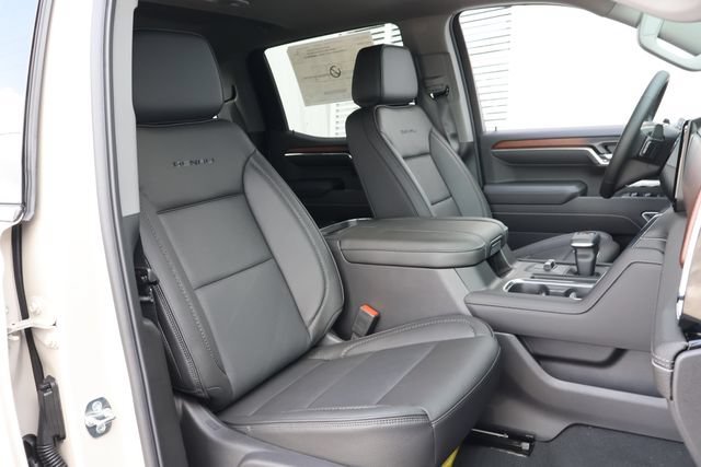 2026 GMC Sierra 1500 Denali - Photo 24
