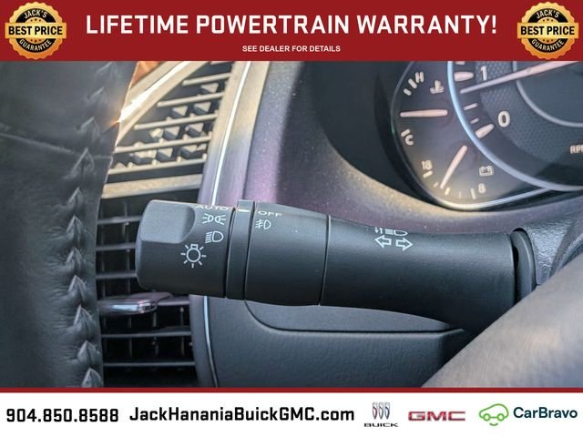 Used 2017 Black Nissan SL image 30