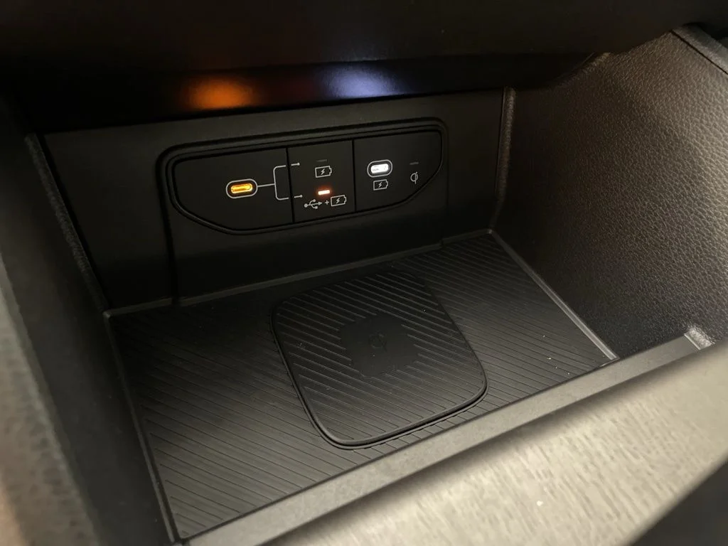 New 2026 Blue Kia X-Line image 33