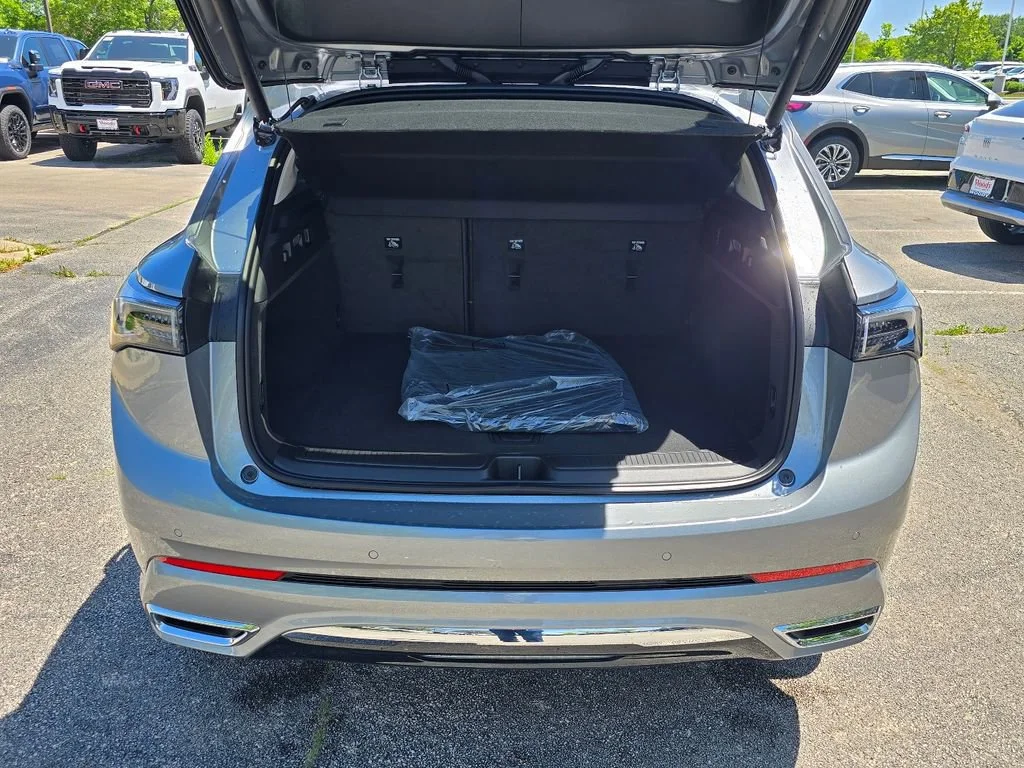 2026 Buick Envision Avenir - Photo 31