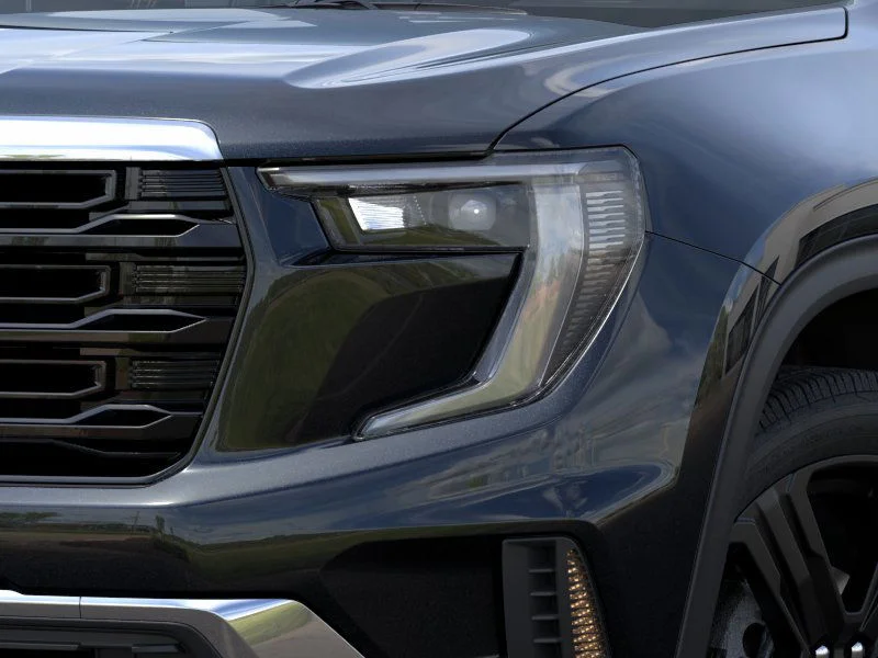 2026 GMC Acadia Elevation - Photo 10