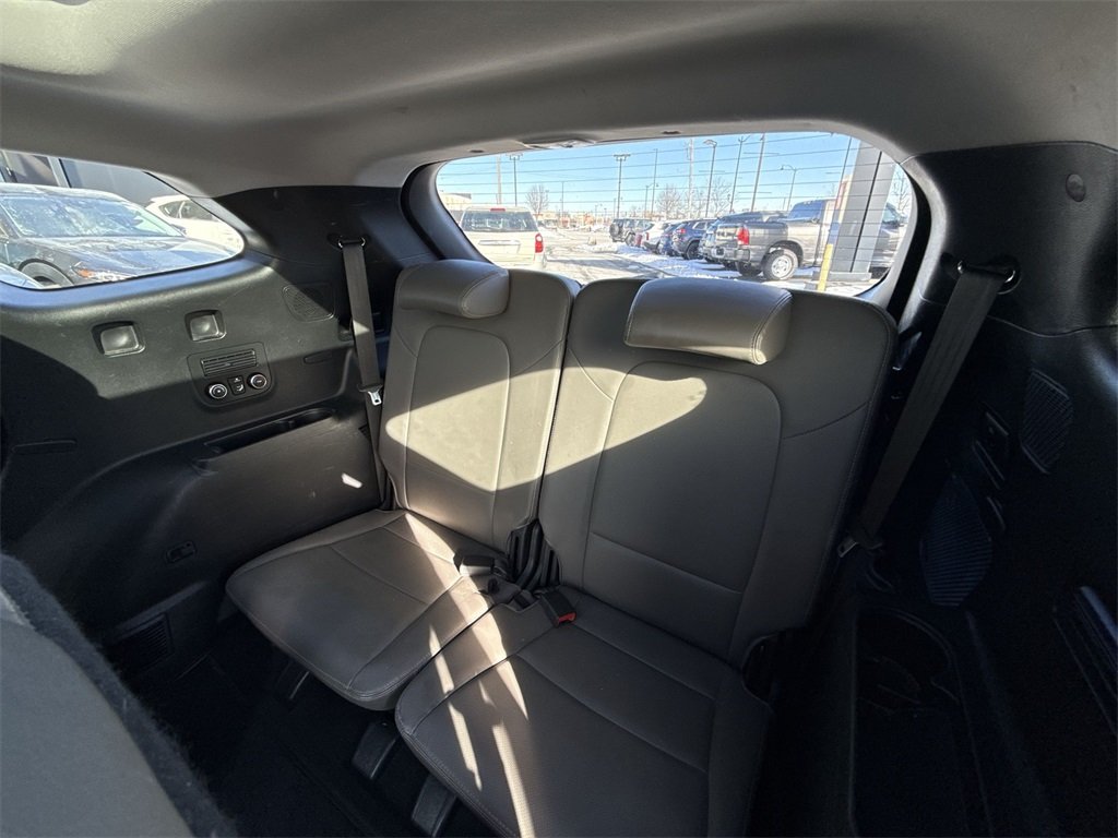 2018 HYUNDAI SANTA FE - Image 24