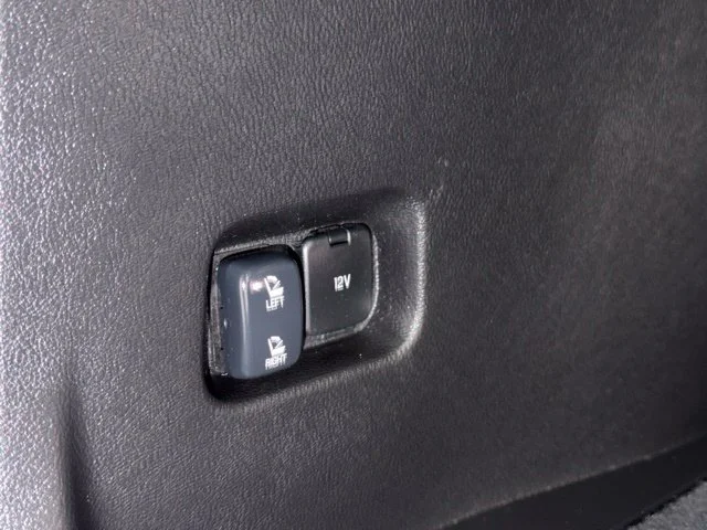 Used 2024 Carbonized Gray Metallic Ford SEL image 31