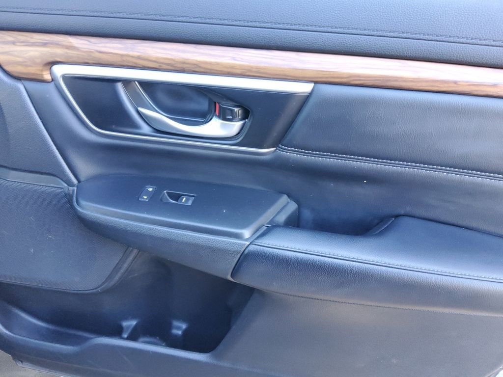 2021 Honda CR-V EX-L - Photo 15