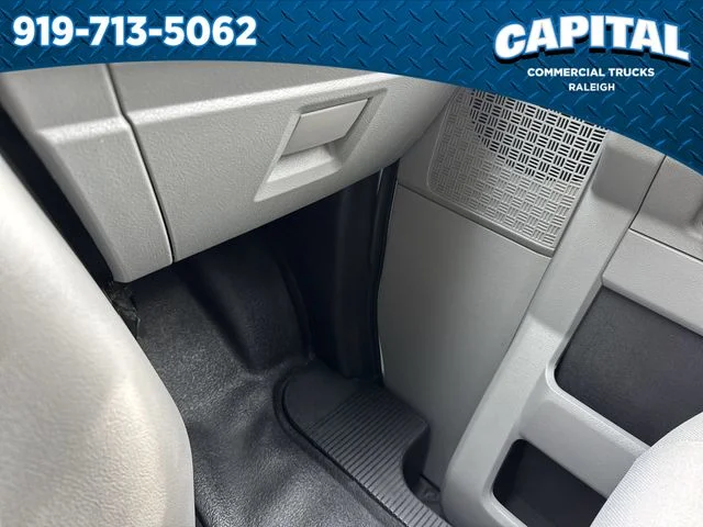Used 2023 White Ford Base image 28