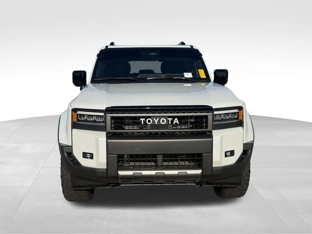 Used 2025 Beige Toyota Base image 47