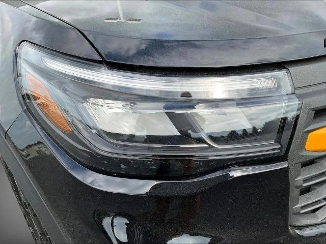 New 2026 Agate Black Metallic Ford Tremor® image 66