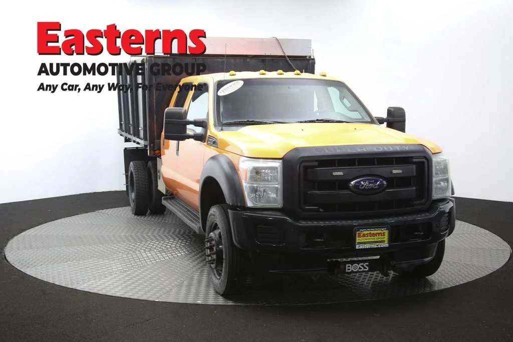 Used 2016 White Ford XL image 53