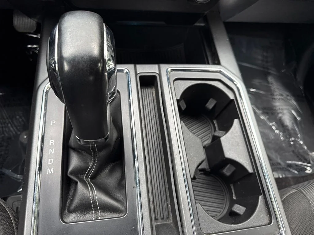 Used 2019 Gray Ford XLT image 29