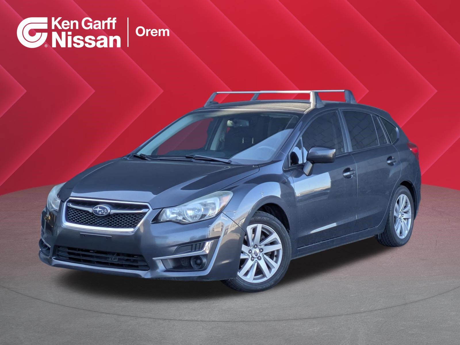 2016 Subaru Impreza 2.0i Premium Auto PZEV's photo