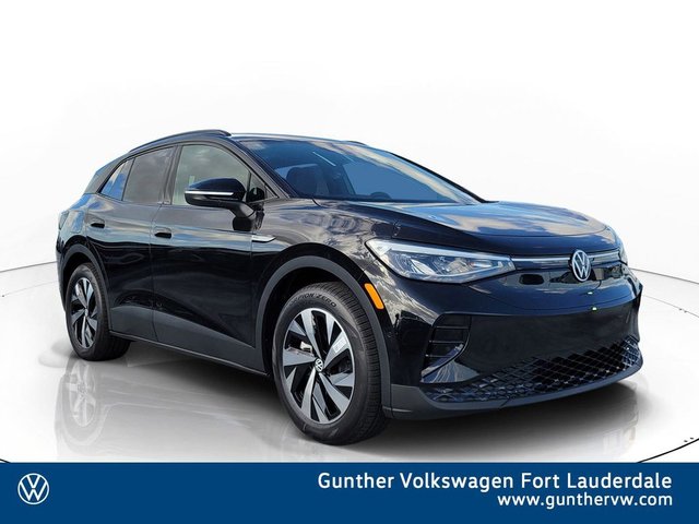 2026 Volkswagen ID.4 Pro