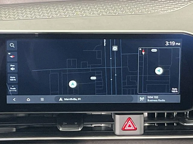 New 2026 Ivory Silver Kia EX image 18