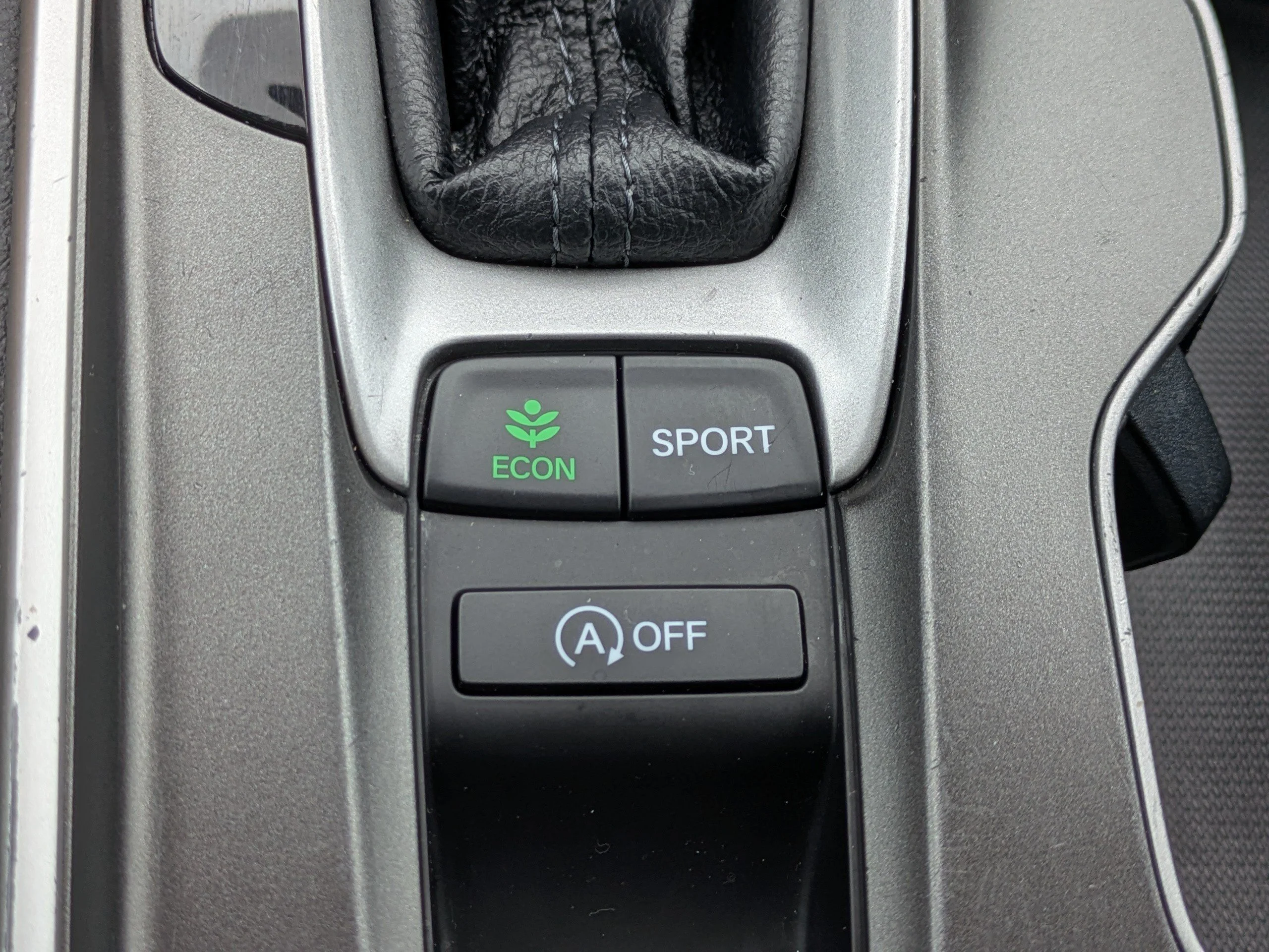 2021 Honda Accord Sport - Photo 61