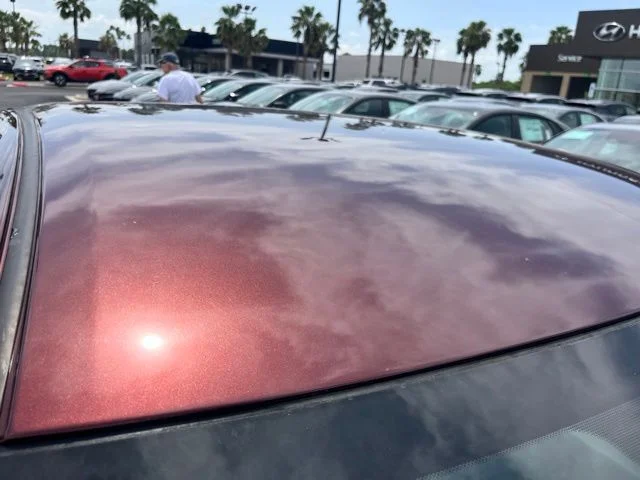 Used 2022  Nissan SV image 5