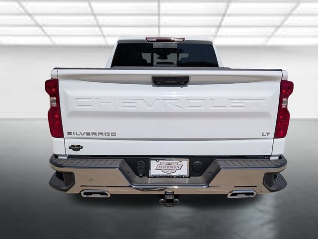 2026 Chevrolet Silverado 1500 LT - Photo 28