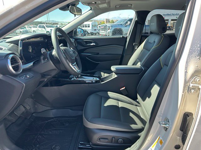 2026 Chevrolet Trax Activ - Photo 15