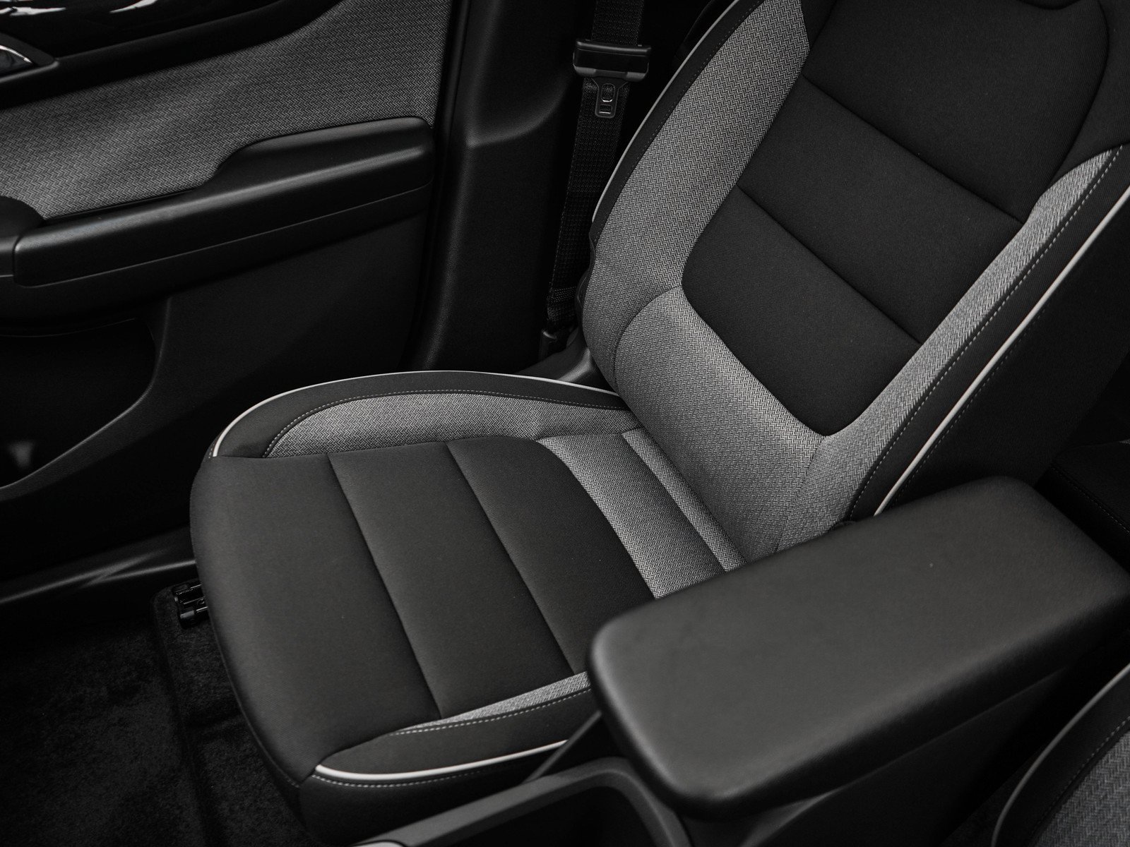 2026 Chevrolet Trailblazer LT - Photo 25