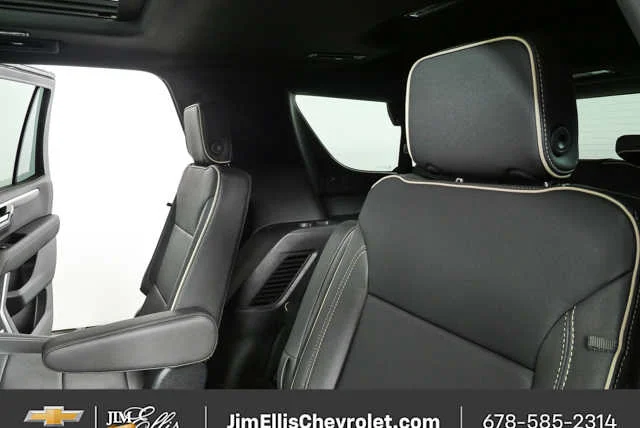 2026 Chevrolet Tahoe Premier - Photo 20