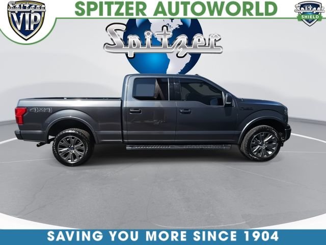 Used 2020  Ford XLT image 10